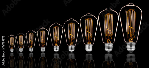 Fotografi Ampoule à filament