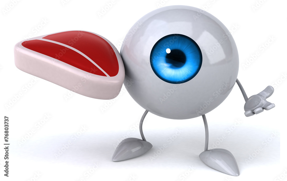 Fun eye Fun eye