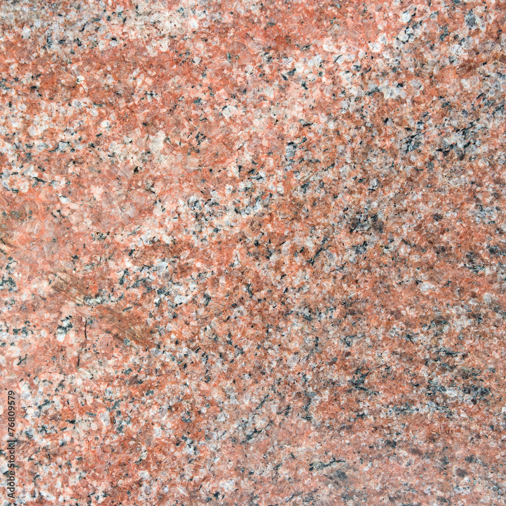 Red granite texture, natural granite Red granite texture, natural granite