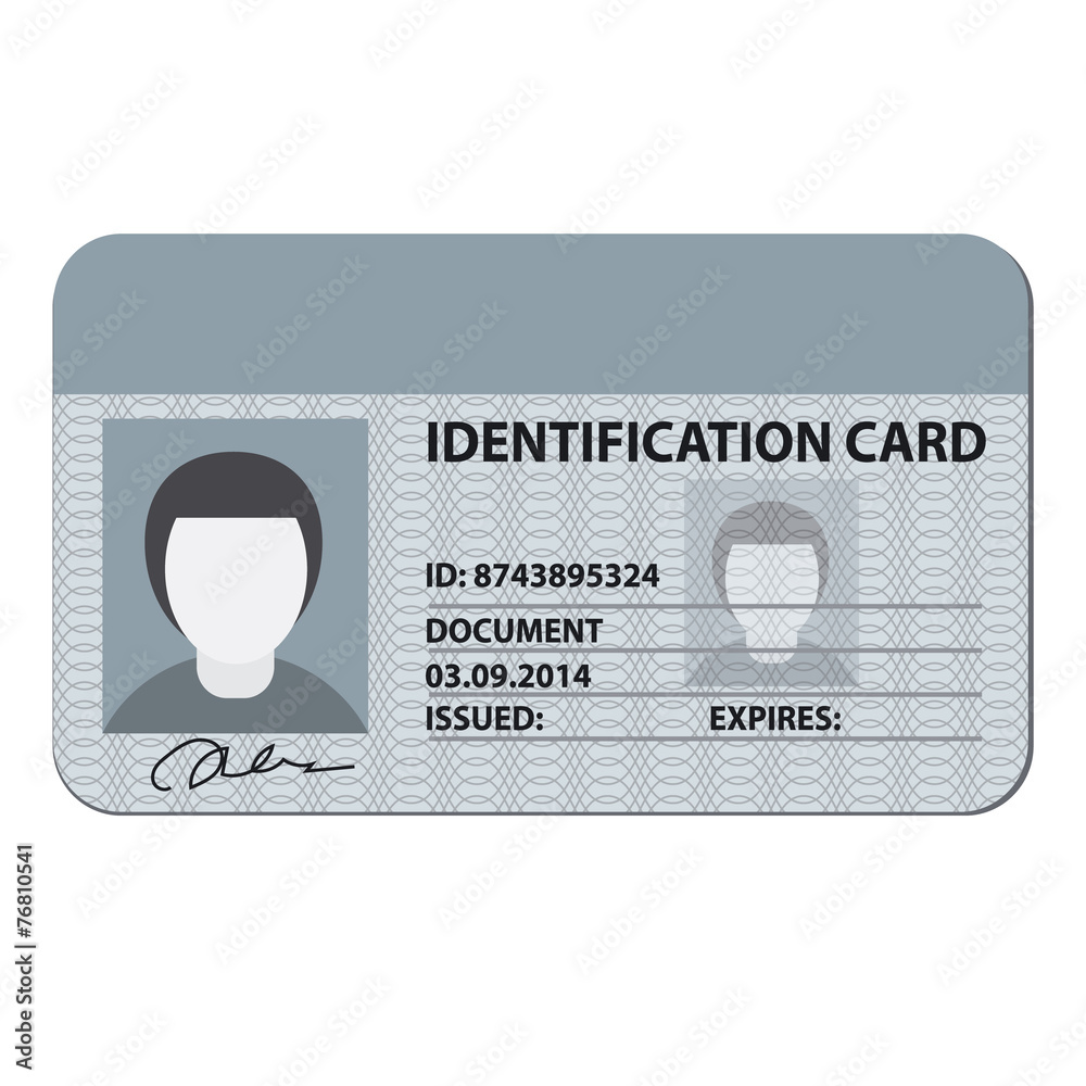 Belarus ID Card Psd Template Amazing Tools