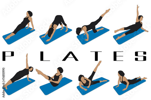 pilates