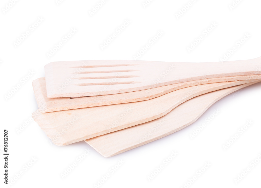 kitchen wooden paddle