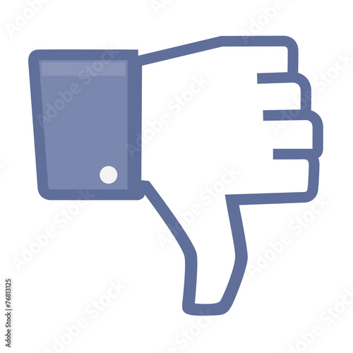 Dislike