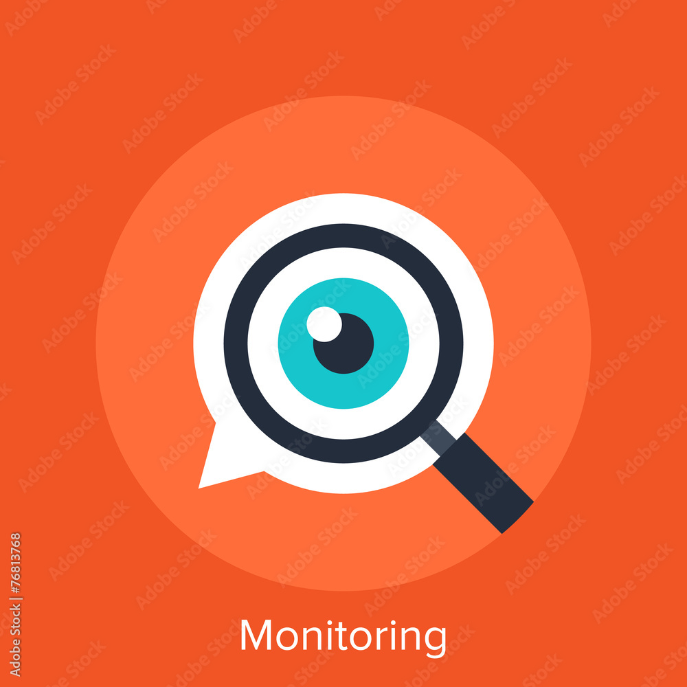 Monitoring Monitoring