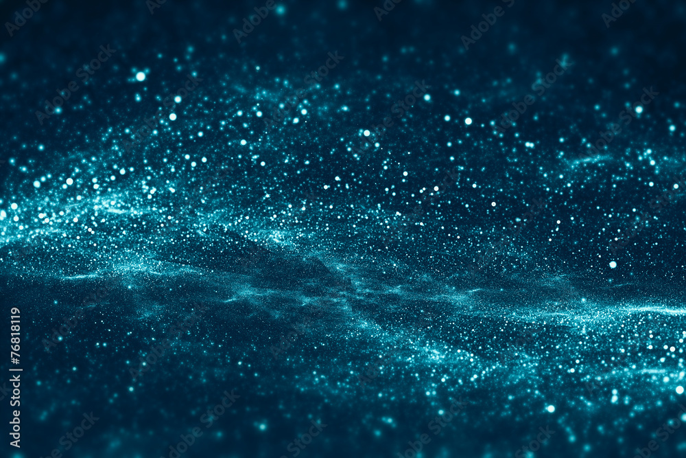 Abstract dots background Abstract dots background