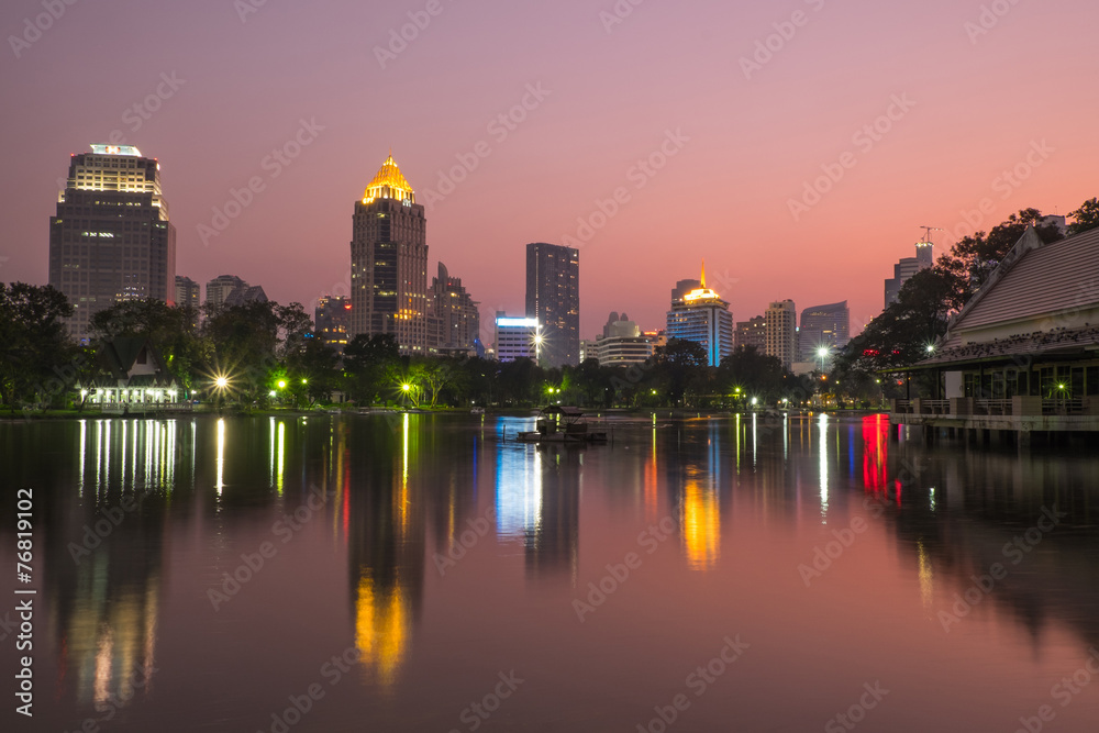 Twilight city Twilight city