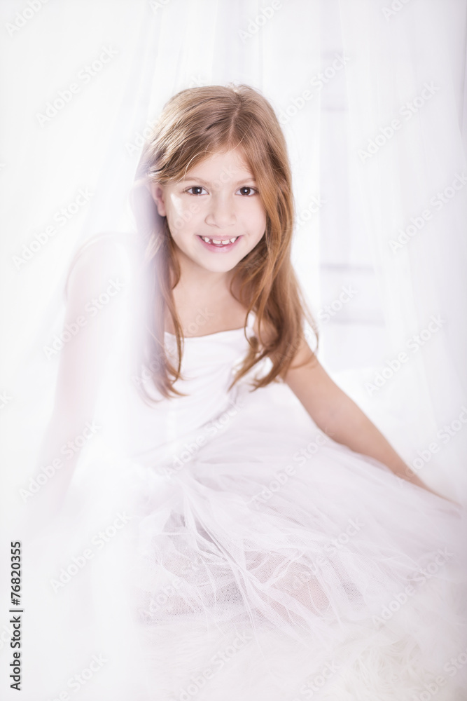 Kleine Prinzessin