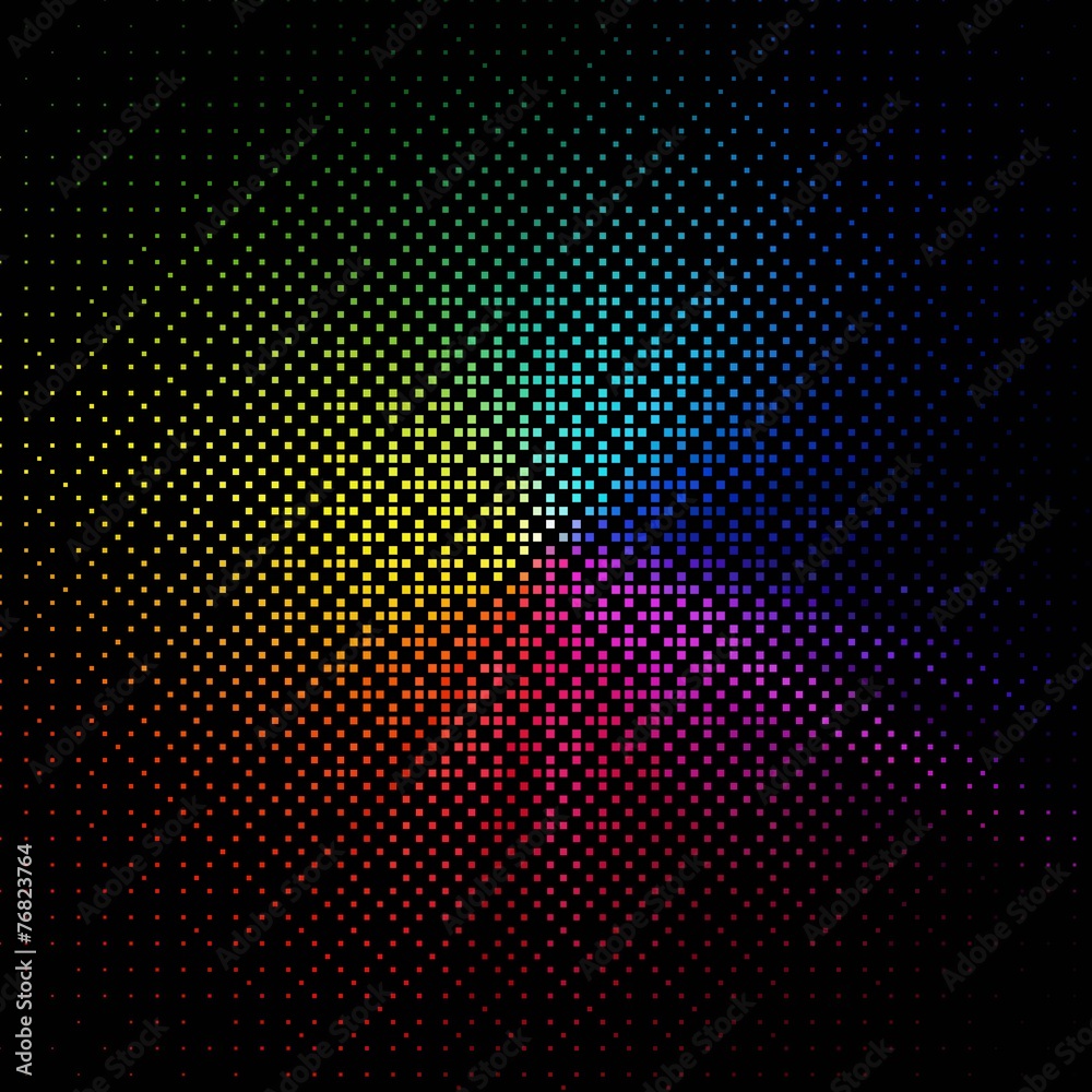 abstract colored background on black abstract colored background on black