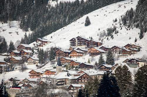 chatel