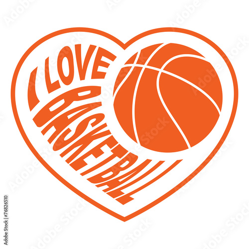 basketball in heart 4