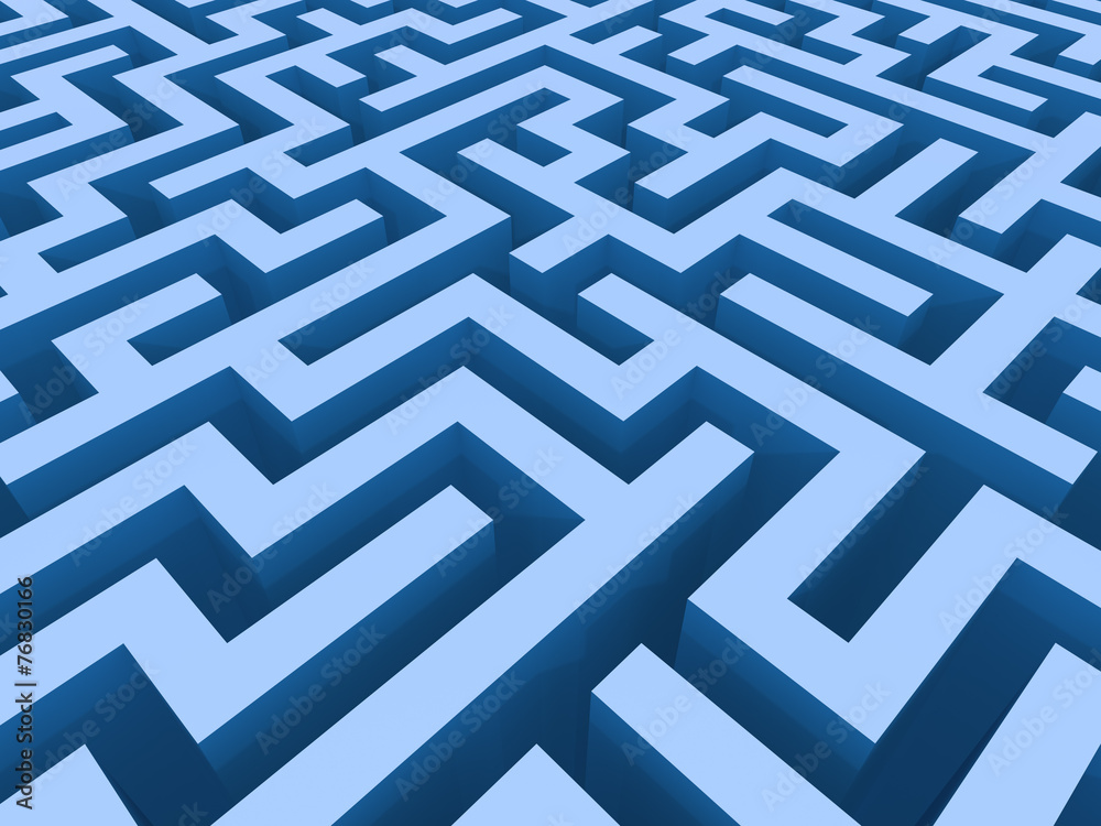 Labyrinth Labyrinth