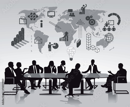 Brainstorming Diskussion