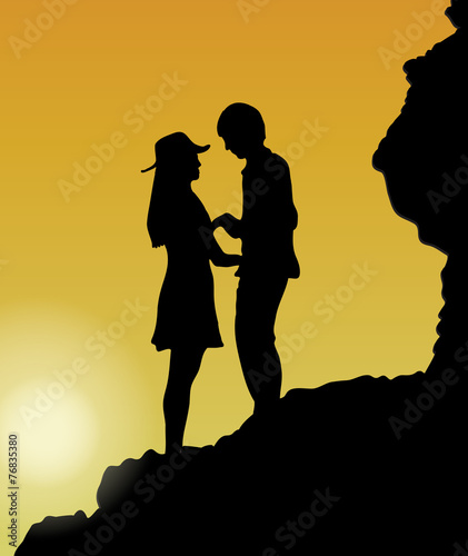 couple