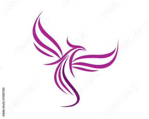 Phoenix Flying