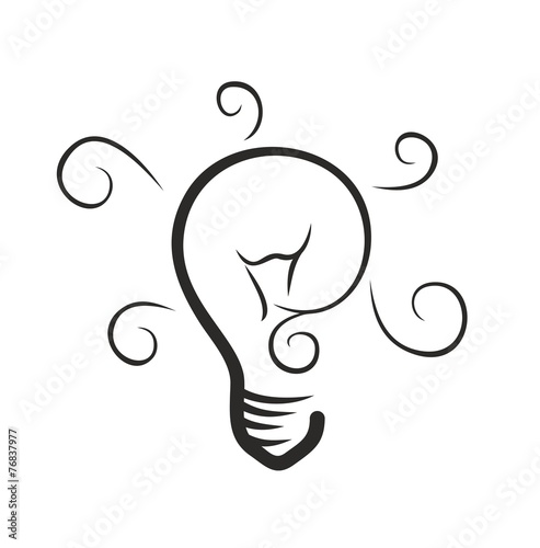 Lamp logo