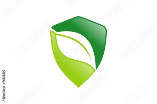 Green Shield ver. 1