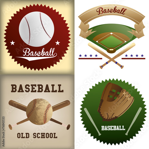 baseball