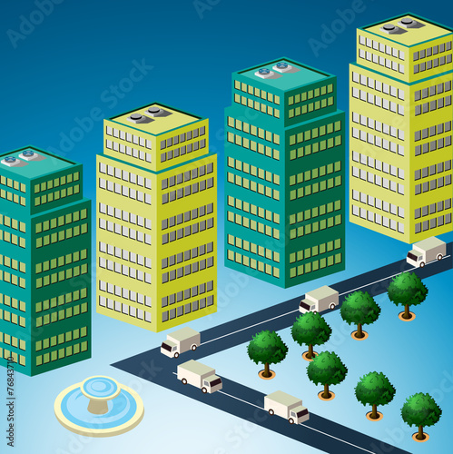 urban design