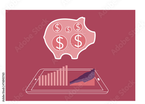 IT monetization as an outcome of big data trend