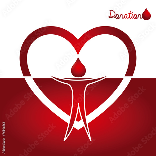 donate blood