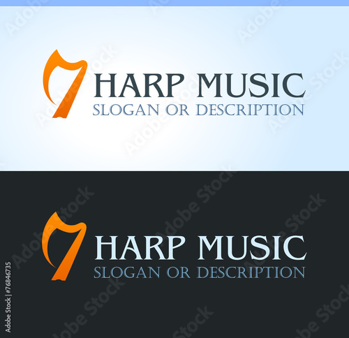 Celtic Music, Logo
