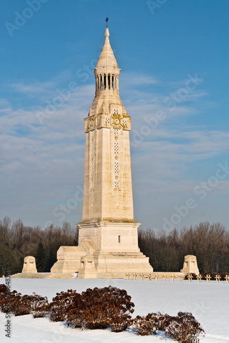 Ablain Saint Nazaire (Pas de Calais) photo