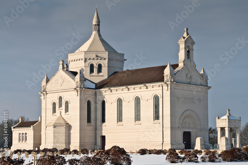 Ablain Saint Nazaire (Pas de Calais) photo