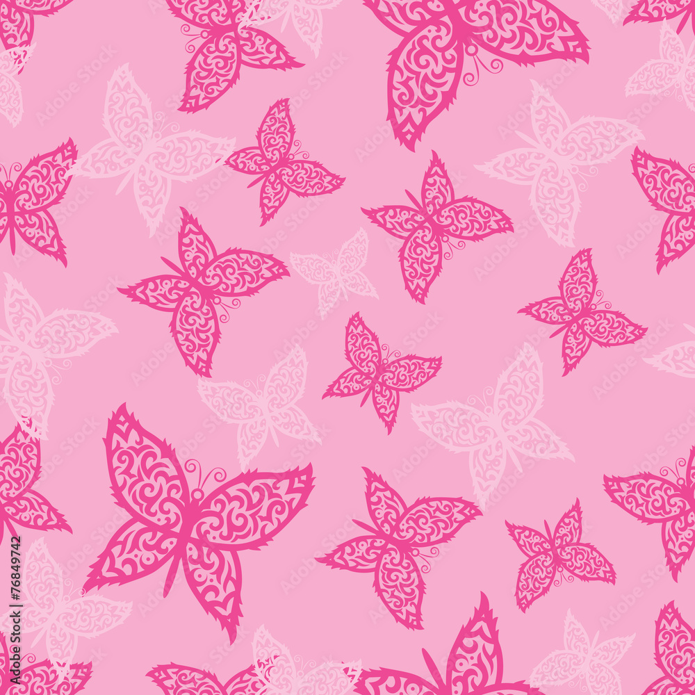 Fototapeta premium butterfly