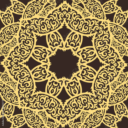 tribal pattern