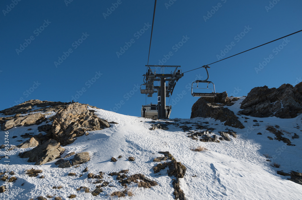 Andorra - Skiing Andorra - Skiing