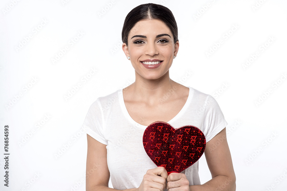 Gift to my valentine ! Gift to my valentine !