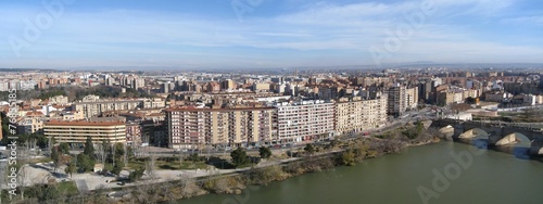 view from pilar