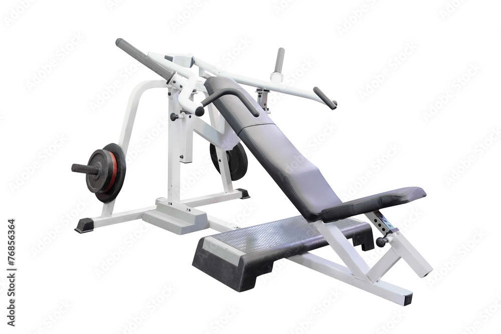 fitness gym with sports equipment fitness gym with sports equipment