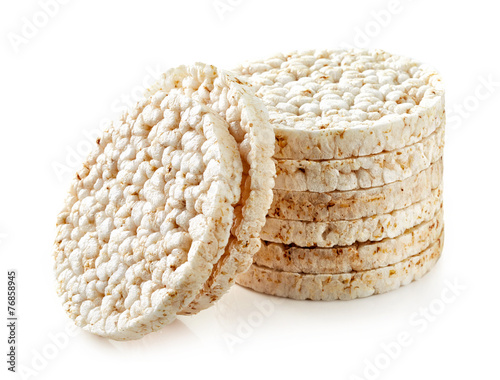 rice crackers
