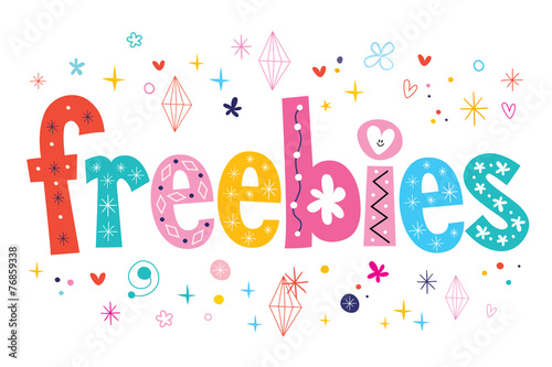freebies