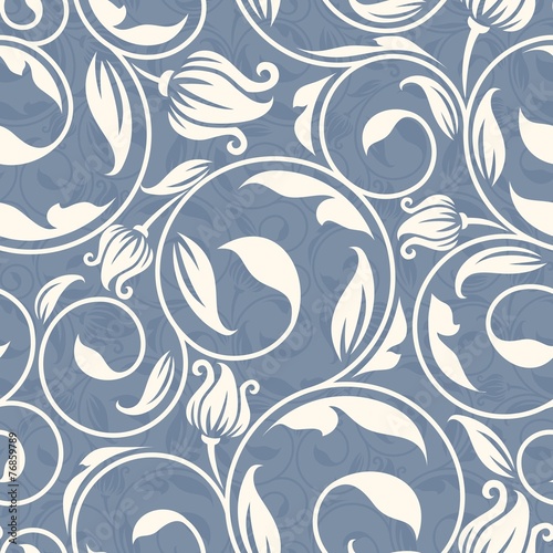 Seamless Pattern.