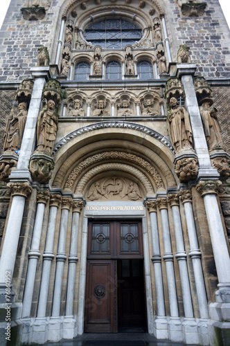 Sankt Jakob Kirche Aachen