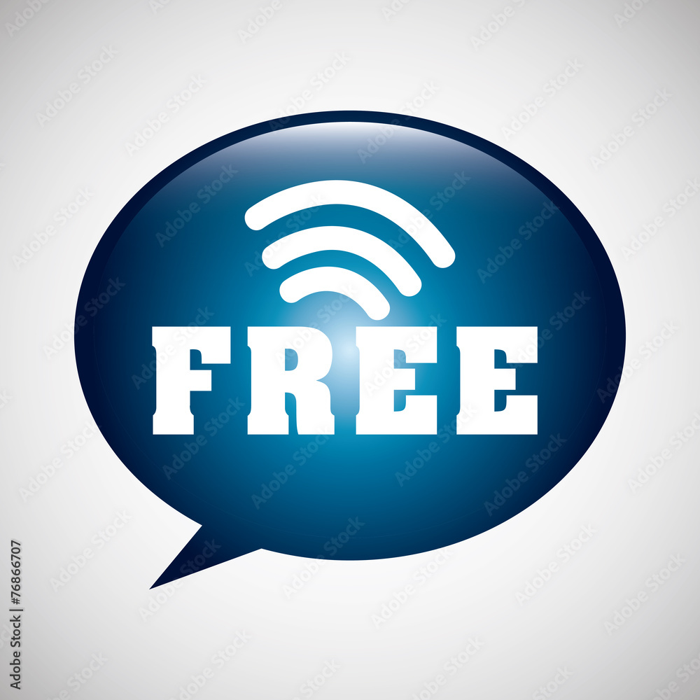 wi-fi connection design wi-fi connection design