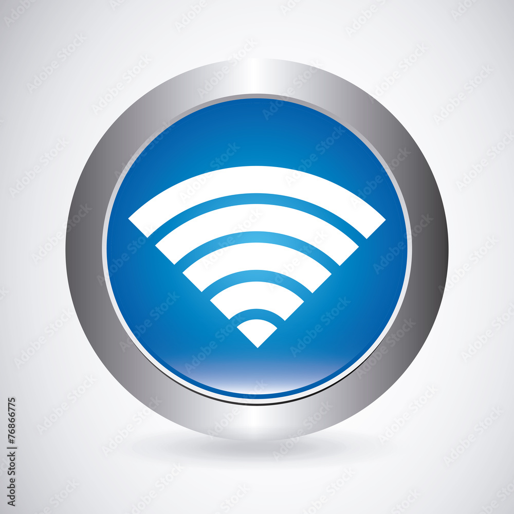 wi-fi connection design wi-fi connection design