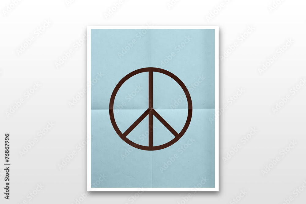 Peace Sign Peace Sign