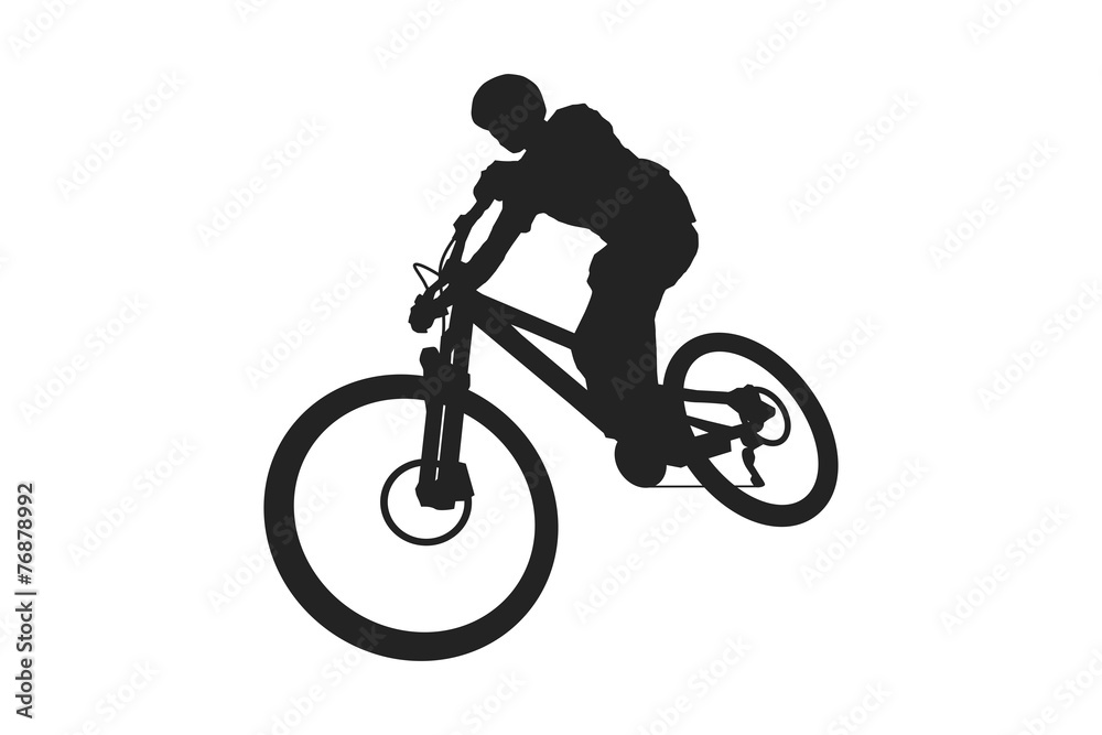 mountain biking ver. 5 mountain biking ver. 5