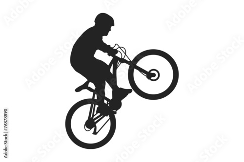 mountain biking ver. 6