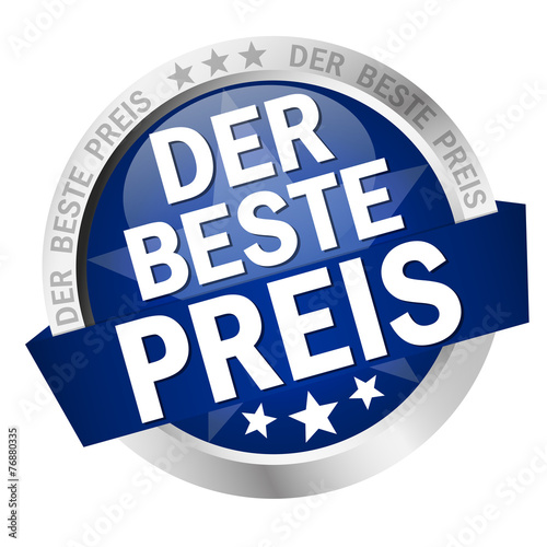 Button - Der beste Preis