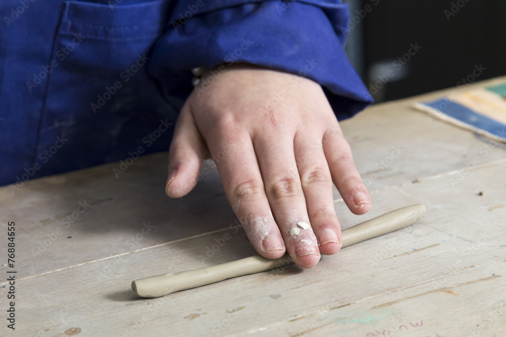 molding clay molding clay