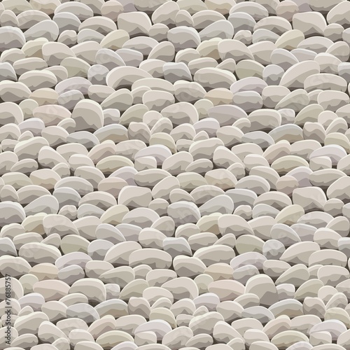 stone rock ground seamless