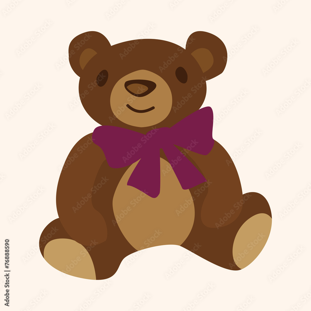 gift theme flat icon elements background,eps10 gift theme flat icon elements background,eps10