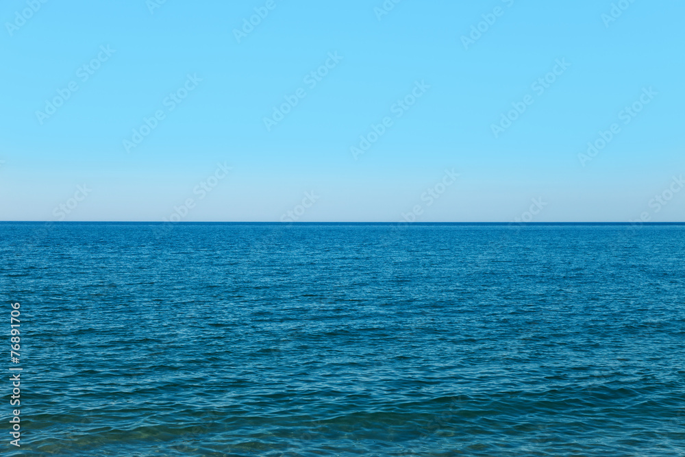 Mediterranean Sea