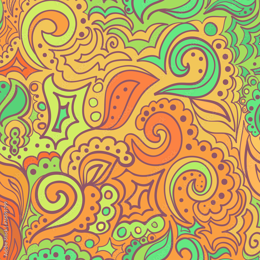 Seamless geometric pattern Seamless geometric pattern