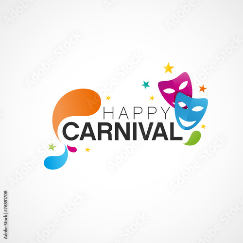 joyeux carnaval