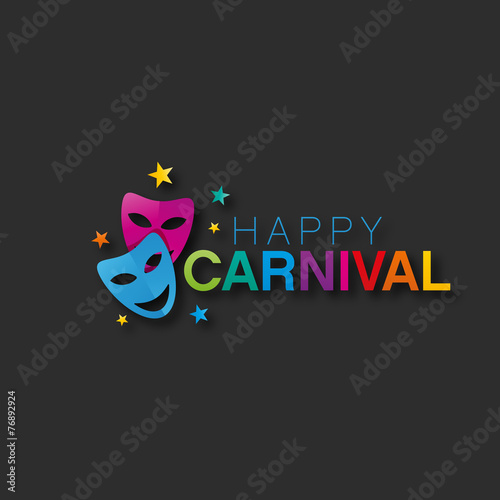 joyeux carnaval